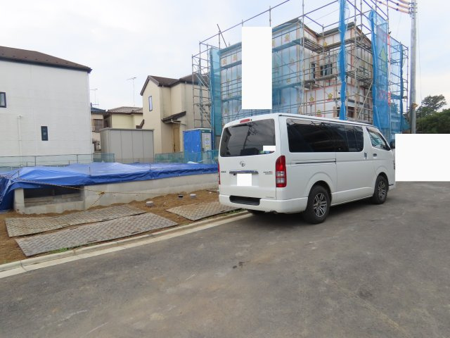 坂戸市鎌倉町新築戸建の展望