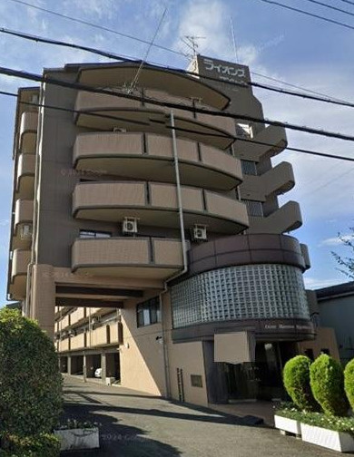 ライオンズマンション東花園