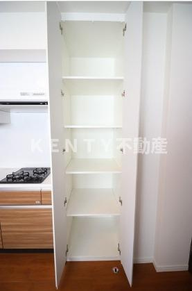 【その他】 | コンフォリア不動前