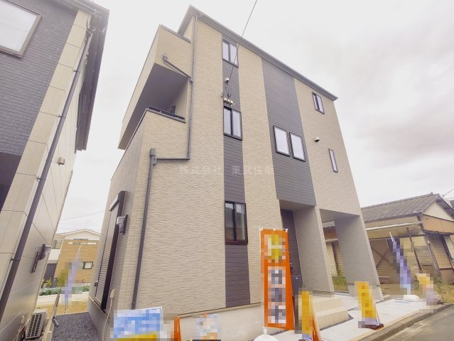 【外観】の画像