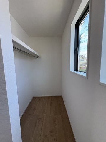 【収納】 | 福岡市東区奈多3丁目1期　3号棟（全4棟）【仲介手数料無料・0円】 | 施工例。施工例は完成時と異なる場合があります。