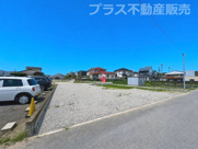 福岡市東区奈多3丁目1期　3号棟（全4棟）【仲介手数料無料・0円】の画像