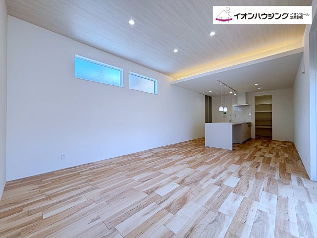 MEGURIE大野城市乙金1丁目4号棟