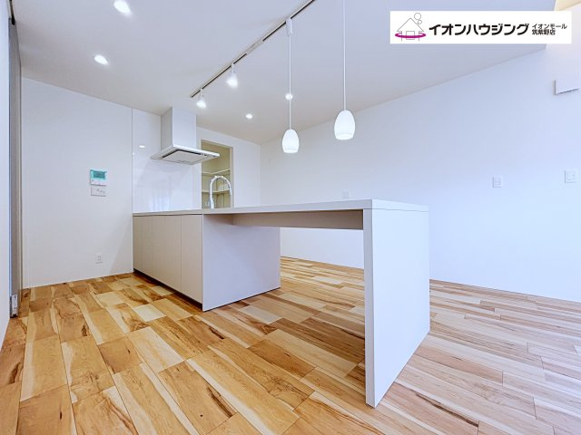 MEGURIE大野城市乙金1丁目4号棟