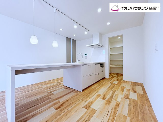 MEGURIE大野城市乙金1丁目4号棟
