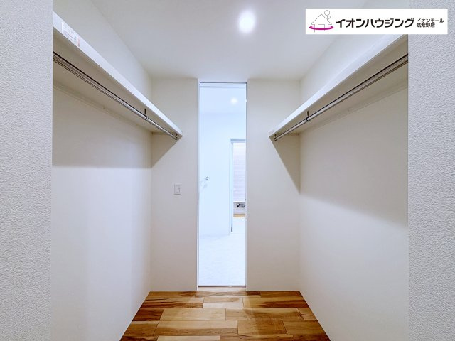MEGURIE大野城市乙金1丁目4号棟