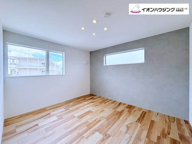 MEGURIE大野城市乙金1丁目4号棟