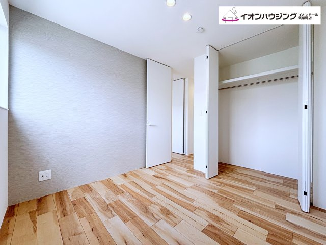 MEGURIE大野城市乙金1丁目4号棟