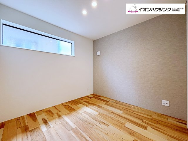 MEGURIE大野城市乙金1丁目4号棟