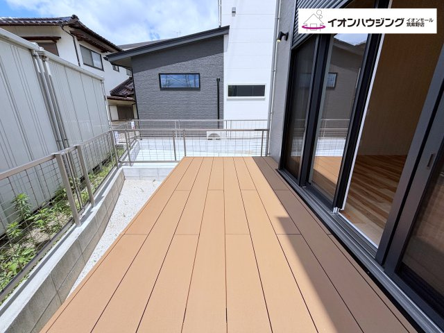 MEGURIE大野城市乙金1丁目4号棟