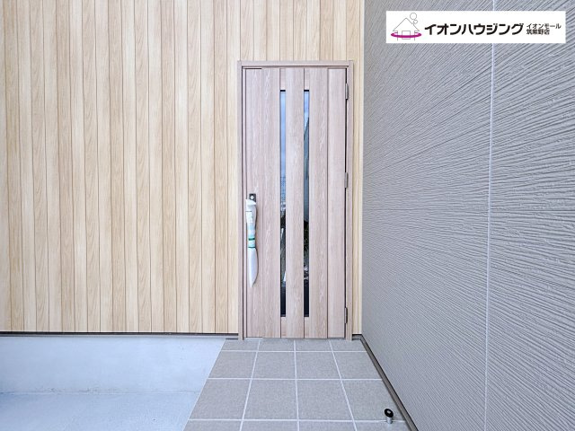 MEGURIE大野城市乙金1丁目4号棟