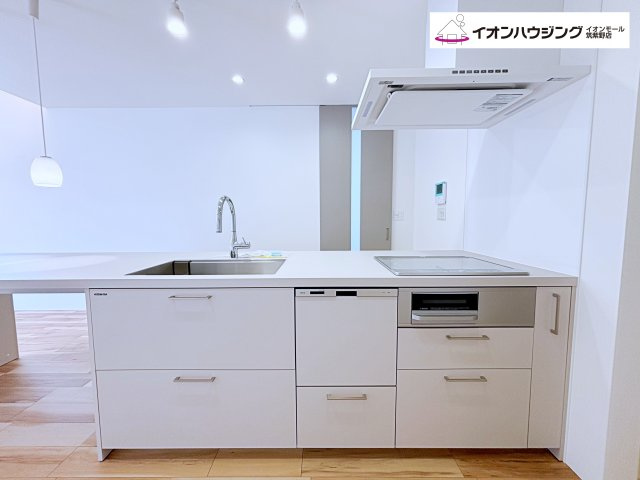 MEGURIE大野城市乙金1丁目4号棟