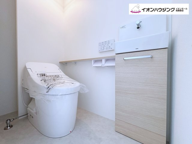 MEGURIE大野城市乙金1丁目4号棟