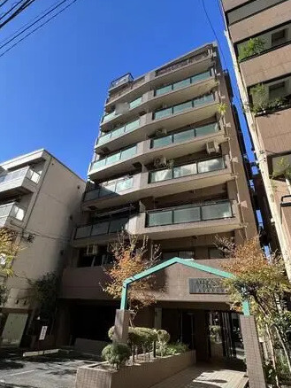 エバーグリーンパレス浅草