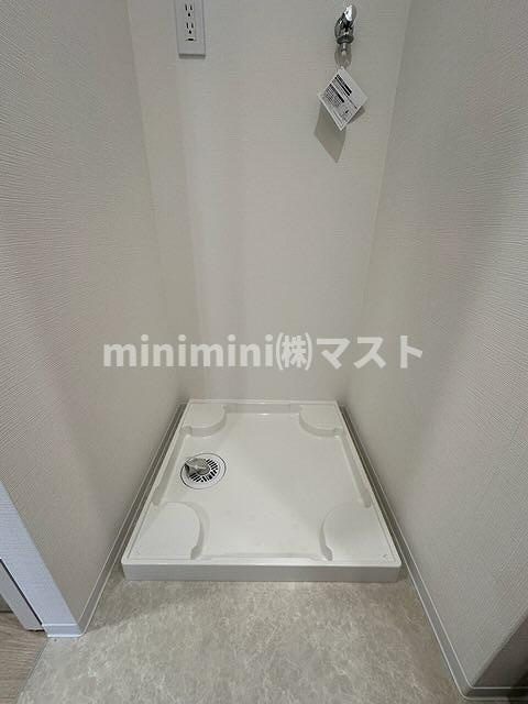 ヴィーナス今里の設備