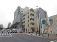 ケルン北馬込の画像