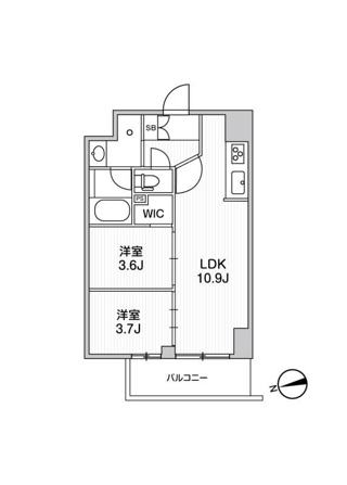 リテラス南千住サウス