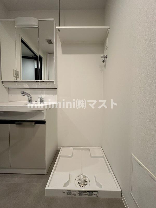 レジュールアッシュ谷町四丁目グランクラスの設備