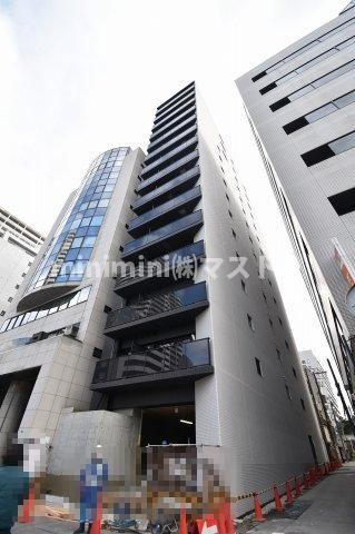 レジュールアッシュ谷町四丁目グランクラス
