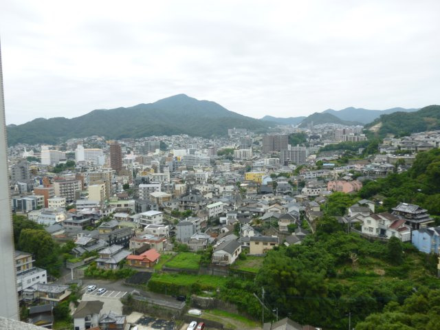 トーカンマンション昭和町
