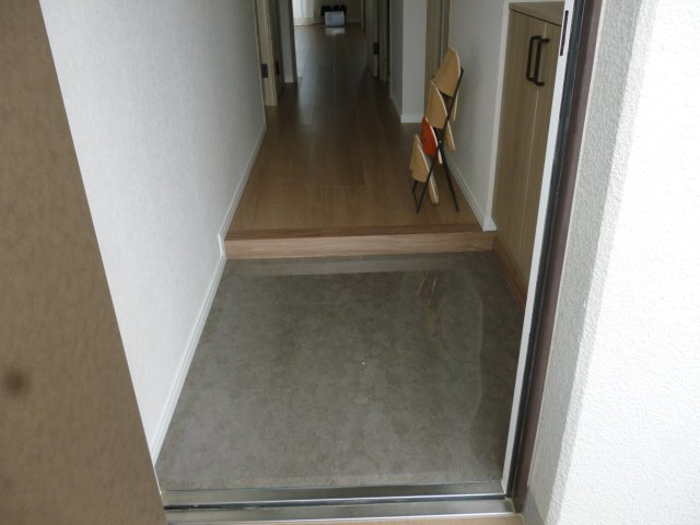 トーカンマンション昭和町