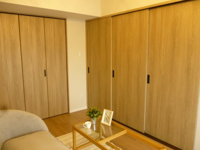 トーカンマンション昭和町