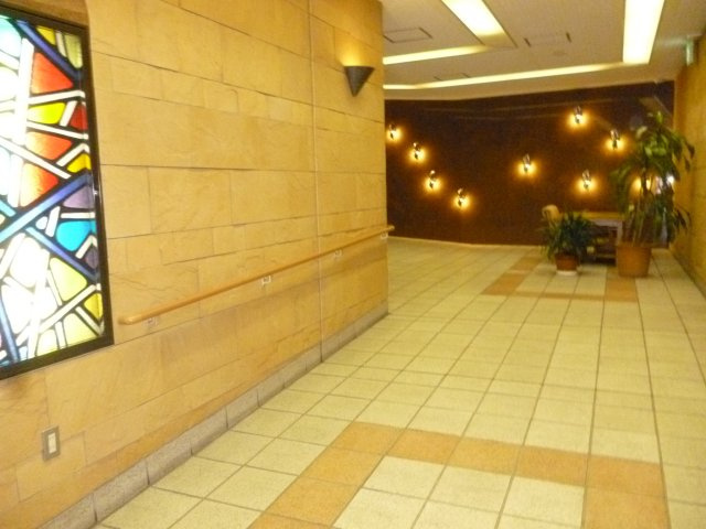 トーカンマンション昭和町