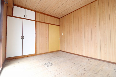 【和室】 | 宜野座アパート