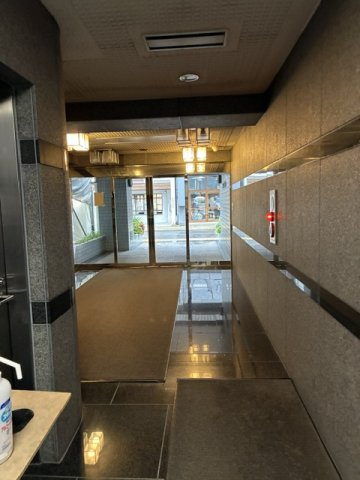 東京ミシン会館