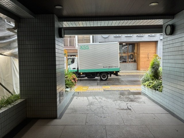 東京ミシン会館