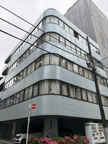 東京ミシン会館
