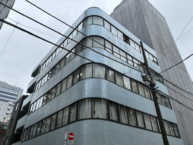 東京ミシン会館