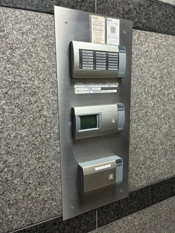 東京ミシン会館