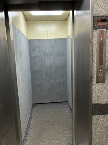 東京ミシン会館
