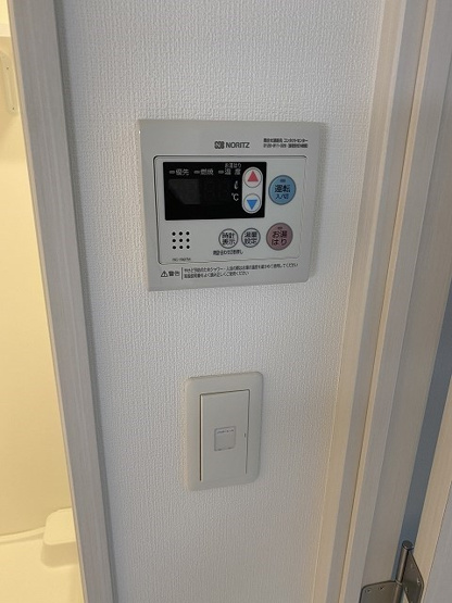 【設備】エスリード神戸グランドール