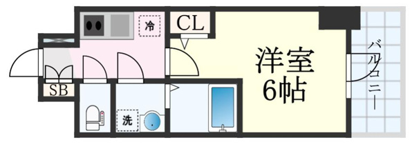 エスリード神戸グランドール