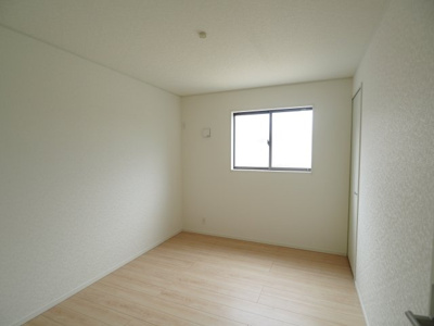【洋室】 | Cradle garden　南沢又第２１　１号棟 | ★内覧予約でブランド米2kg★