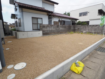 【庭】 | Cradle garden　南沢又第２１　１号棟 | ★内覧予約でブランド米2kg★