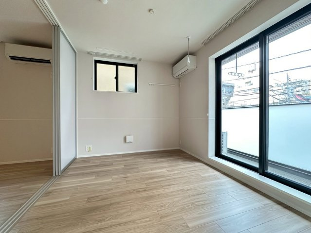 （仮称）大宮区宮町メゾンの子供部屋