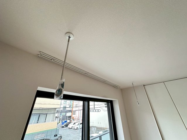 （仮称）大宮区宮町メゾンの内装