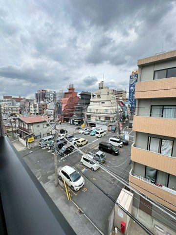 （仮称）大宮区宮町メゾンの展望