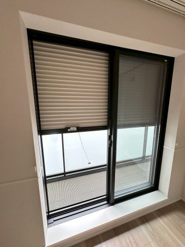 （仮称）大宮区宮町メゾンの設備