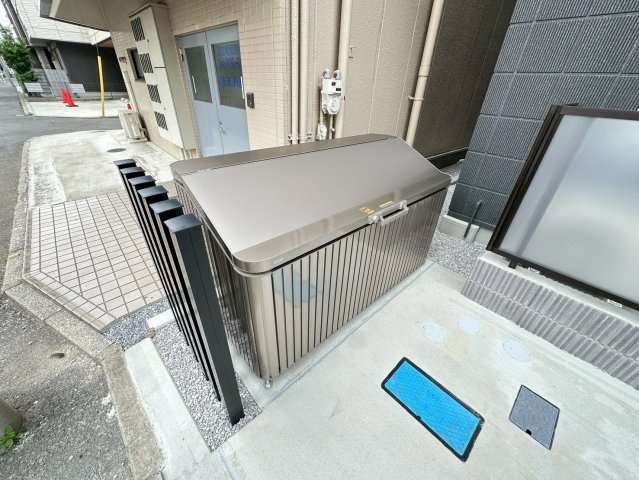 （仮称）大宮区宮町メゾンのその他共用部分