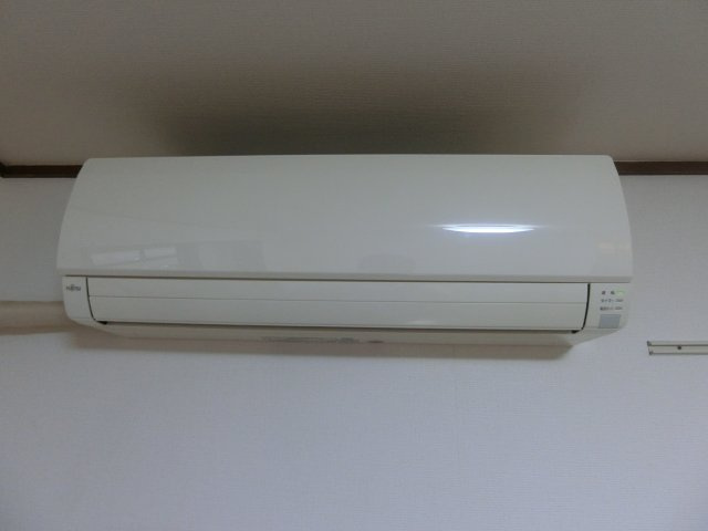 シャトレーヌ南加瀬の設備|他のお部屋の参考写真となります。
