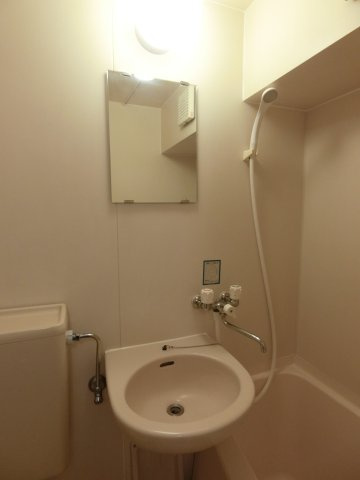 シャトレーヌ南加瀬の浴室|他のお部屋の参考写真となります。