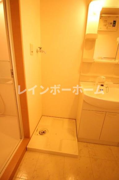 ダイワティアラ村上駅前マンションⅡの設備|※別部屋参考写真です。