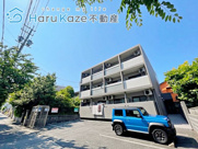 ジュネス桜台【名古屋市賃貸・駅徒歩1分】の画像