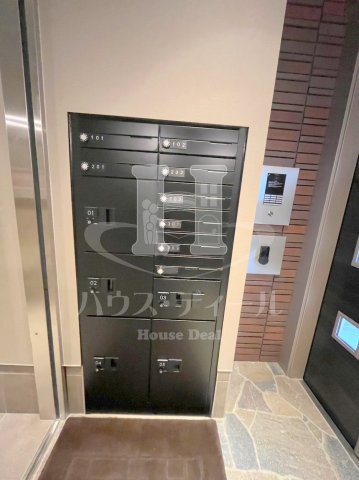 【設備】 | ラ・メゾン・ド・エルガー