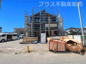 福岡市東区奈多3丁目1期　4号棟（全4棟）【仲介手数料無料・0円】の画像