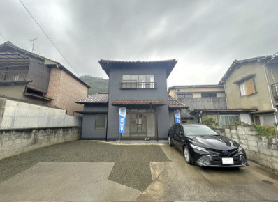 福山市水呑町の中古一戸建